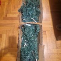 Albero di Natale 180 cm