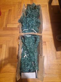 Albero di Natale 180 cm