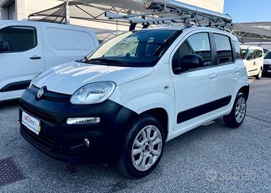 Fiat Panda 1.3 MJET 4X4 CLIMBING PROMTA CONSEGNA