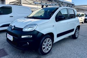 Fiat Panda 1.3 MJET 4X4 CLIMBING PROMTA CONSEGNA