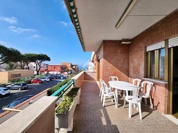 3 LOCALI A ANZIO