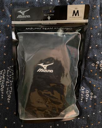 Ginocchiere mizuno M