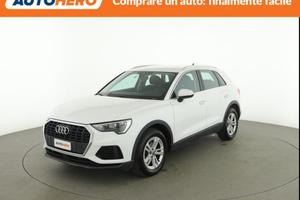 AUDI Q3 BG90840