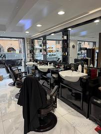 Arredo barber