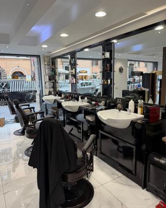 Arredo barber