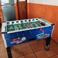 Calciobalilla roberto sport