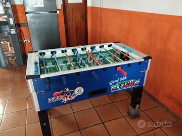 Calciobalilla roberto sport