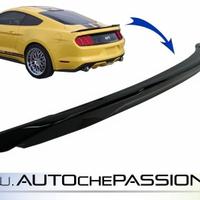 Spoiler Alettone per Ford Mustang Mk6 VI Sixth Gen