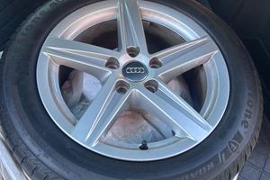 Cerchi Audi A3