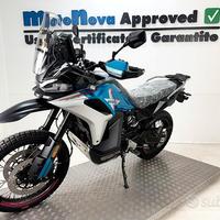 Cfmoto mt-x 800 motonova