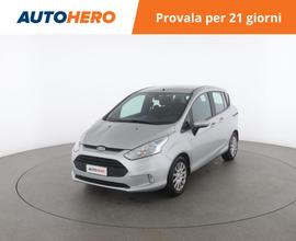 FORD B-Max KM96059