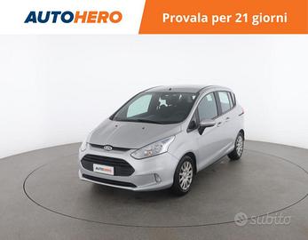 FORD B-Max KM96059