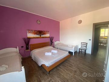 Appartamento per brevi periodi