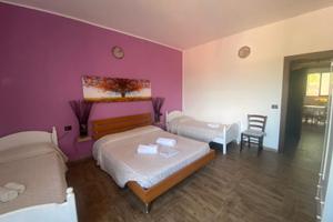 Appartamento per brevi periodi