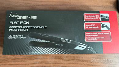 Piastra per Capelli Professionale – Ceramica