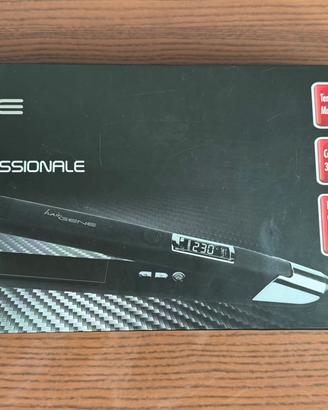 Piastra per Capelli Professionale – Ceramica