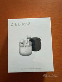 ZTE Buds 2 True Wireless Earphones