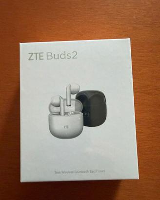 ZTE Buds 2 True Wireless Earphones