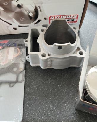 kit Gruppo termico cilindro pistone Honda Crf