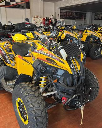 CAN-AM BRP Renegade 800 EFI 800 renegade