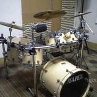 Batteria Mapex Orion Classic