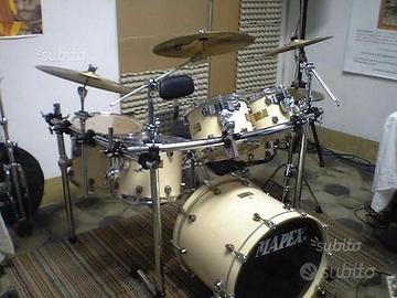 Batteria Mapex Orion Classic