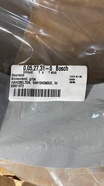 Bordo interno oblo lavatrice bosch