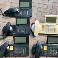 Telefoni analogici ufficio Bosch Flexy Integral