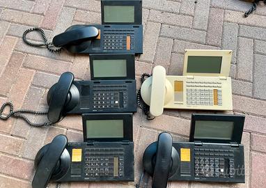 Telefoni analogici ufficio Bosch Flexy Integral