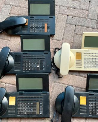 Telefoni analogici ufficio Bosch Flexy Integral