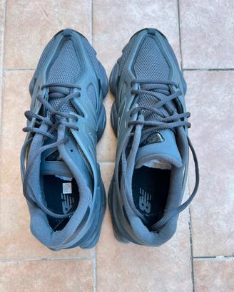 New balance uomo