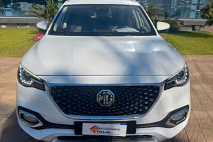 Mg HS 1.5T-GDI AT Luxury