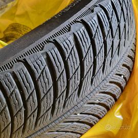 Gomme invernali 235/60-R18