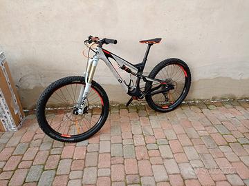 Scott genius ltd 710 plus 27.5 limited