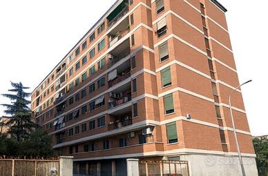 Immobile in asta di 14 m² a Roma