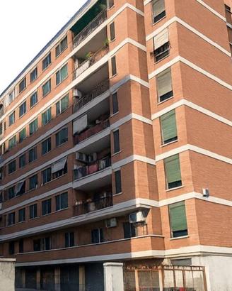 Immobile in asta di 14 m² a Roma