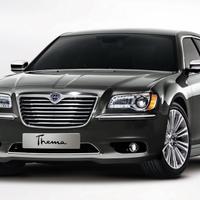 Ricambi Lancia Tema dal 2010 in poi