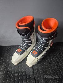 scarponi scii ft taglia 295