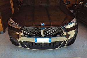 bmw x2 20d m sport x drive