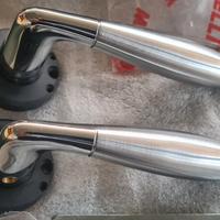 maniglia porta mai usata