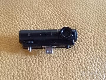 Fotocamera psp