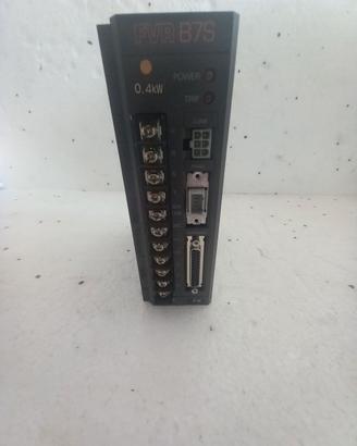 inverter frequenza variabile FUJI ELECTRIC
