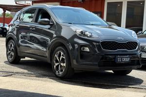 Sportage 1.6 ECOGPL 2WD-unipro-rate