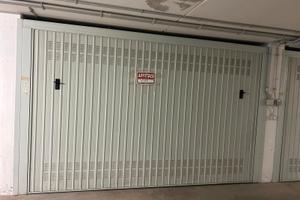 Garage+Cantina