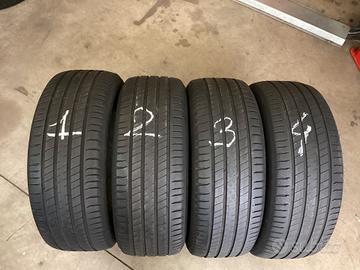 4 GOMME USATE ESTIVO 2355518 - CP19720777