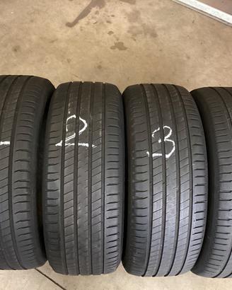 4 GOMME USATE ESTIVO 2355518 - CP19720777
