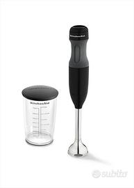 FRULLATORE AD IMMERSIONE KITCHEN AID