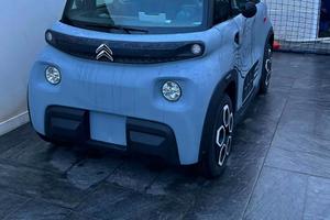 Citroen ami