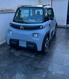 Citroen ami