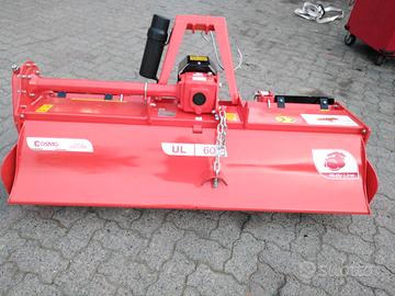 FRESA COSMO UL 60